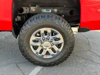 2016 Chevrolet Silverado 2500HD LTZ 4x4 6029038420 Mesa - Image 9