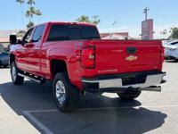 2016 Chevrolet Silverado 2500HD LTZ 4x4 6029038420 Mesa - Image 10