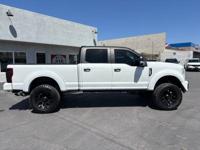 2022 Ford F-250 Super Duty Crew Cab Platinum 6029038420 Mesa - Image 3