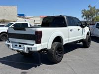 2022 Ford F-250 Super Duty Crew Cab Platinum 6029038420 Mesa - Image 4