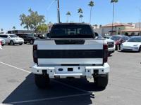 2022 Ford F-250 Super Duty Crew Cab Platinum 6029038420 Mesa - Image 5