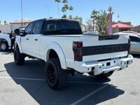 2022 Ford F-250 Super Duty Crew Cab Platinum 6029038420 Mesa - Image 6