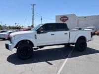 2022 Ford F-250 Super Duty Crew Cab Platinum 6029038420 Mesa - Image 8
