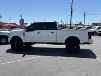 2022 Ford F-250 Super Duty Crew Cab Platinum 6029038420 Mesa - Image 9