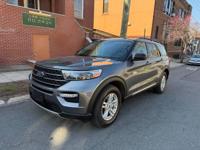 2022 FORD EXPLORER XLT 4WD Staten Island NY - Image 2