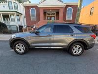 2022 FORD EXPLORER XLT 4WD Staten Island NY - Image 3