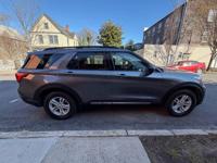 2022 FORD EXPLORER XLT 4WD Staten Island NY - Image 7