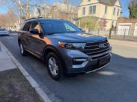 2022 FORD EXPLORER XLT 4WD Staten Island NY - Image 8