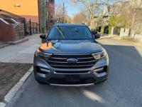 2022 FORD EXPLORER XLT 4WD Staten Island NY - Image 9