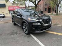 2021 Nissan Rogue SL AWD Staten Island NY - Image 2