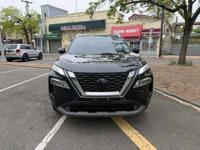 2021 Nissan Rogue SL AWD Staten Island NY - Image 3