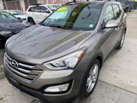 2015 Hyundai Santa Fe Sport - Great Deal!-queens Middle Village