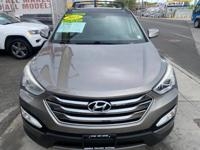 2015 Hyundai Santa Fe Sport - Great Deal!-queens Middle Village - Image 3