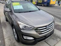 2015 Hyundai Santa Fe Sport - Great Deal!-queens Middle Village - Image 4