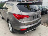 2015 Hyundai Santa Fe Sport - Great Deal!-queens Middle Village - Image 7