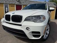 2012 BMW X5 x Drive35i Premium AWD*ONE OWNER*LOW MILES 94K*LUXURY SUV* SUPERIOR AUTO SALES - Image 3