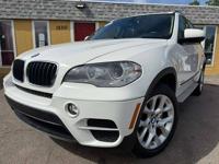 2012 BMW X5 x Drive35i Premium AWD*ONE OWNER*LOW MILES 94K*LUXURY SUV* SUPERIOR AUTO SALES - Image 4