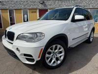 2012 BMW X5 x Drive35i Premium AWD*ONE OWNER*LOW MILES 94K*LUXURY SUV* SUPERIOR AUTO SALES - Image 5