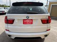 2012 BMW X5 x Drive35i Premium AWD*ONE OWNER*LOW MILES 94K*LUXURY SUV* SUPERIOR AUTO SALES - Image 8