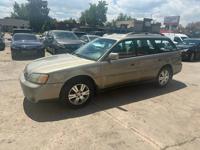 2004 Subaru Outback H6-3.0 35th Anniv. Ed.-Primera Auto LLC Stock#3995 Wheat Ridge