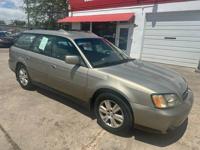 2004 Subaru Outback H6-3.0 35th Anniv. Ed.-Primera Auto LLC Stock#3995 Wheat Ridge - Image 3
