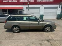 2004 Subaru Outback H6-3.0 35th Anniv. Ed.-Primera Auto LLC Stock#3995 Wheat Ridge - Image 4