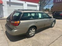 2004 Subaru Outback H6-3.0 35th Anniv. Ed.-Primera Auto LLC Stock#3995 Wheat Ridge - Image 5