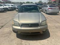 2004 Subaru Outback H6-3.0 35th Anniv. Ed.-Primera Auto LLC Stock#3995 Wheat Ridge - Image 6
