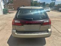 2004 Subaru Outback H6-3.0 35th Anniv. Ed.-Primera Auto LLC Stock#3995 Wheat Ridge - Image 7