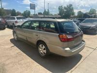 2004 Subaru Outback H6-3.0 35th Anniv. Ed.-Primera Auto LLC Stock#3995 Wheat Ridge - Image 8