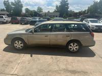 2004 Subaru Outback H6-3.0 35th Anniv. Ed.-Primera Auto LLC Stock#3995 Wheat Ridge - Image 9