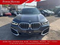 2021 BMW X6 x Drive40i + Power Motors - Image 3