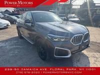2021 BMW X6 x Drive40i + Power Motors - Image 4
