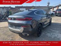 2021 BMW X6 x Drive40i + Power Motors - Image 5