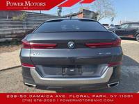 2021 BMW X6 x Drive40i + Power Motors - Image 6