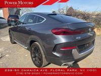2021 BMW X6 x Drive40i + Power Motors - Image 7