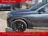 2021 BMW X6 x Drive40i + Power Motors - Image 9