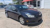 2014 Chevrolet Cruze LS Auto 113K Miles-Primera Auto LLC Stock#3404 Wheat Ridge - Image 2
