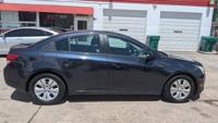 2014 Chevrolet Cruze LS Auto 113K Miles-Primera Auto LLC Stock#3404 Wheat Ridge - Image 3