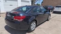 2014 Chevrolet Cruze LS Auto 113K Miles-Primera Auto LLC Stock#3404 Wheat Ridge - Image 4