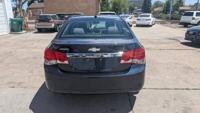 2014 Chevrolet Cruze LS Auto 113K Miles-Primera Auto LLC Stock#3404 Wheat Ridge - Image 5
