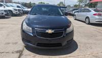2014 Chevrolet Cruze LS Auto 113K Miles-Primera Auto LLC Stock#3404 Wheat Ridge - Image 6