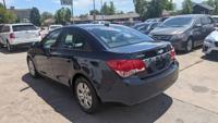 2014 Chevrolet Cruze LS Auto 113K Miles-Primera Auto LLC Stock#3404 Wheat Ridge - Image 7