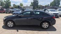 2014 Chevrolet Cruze LS Auto 113K Miles-Primera Auto LLC Stock#3404 Wheat Ridge - Image 8
