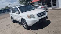 2006 Honda Pilot EX 4WD 150K Miles-Primera Auto LLC Stock#3414 Wheat Ridge - Image 2