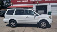 2006 Honda Pilot EX 4WD 150K Miles-Primera Auto LLC Stock#3414 Wheat Ridge - Image 3