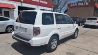 2006 Honda Pilot EX 4WD 150K Miles-Primera Auto LLC Stock#3414 Wheat Ridge - Image 4