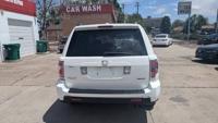 2006 Honda Pilot EX 4WD 150K Miles-Primera Auto LLC Stock#3414 Wheat Ridge - Image 5