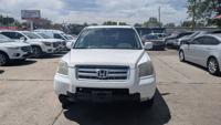 2006 Honda Pilot EX 4WD 150K Miles-Primera Auto LLC Stock#3414 Wheat Ridge - Image 6