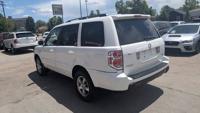 2006 Honda Pilot EX 4WD 150K Miles-Primera Auto LLC Stock#3414 Wheat Ridge - Image 7
